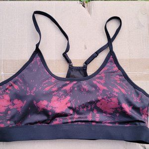 Viicaya: Vii sports bra, Cano, Mattie Rogers, size vii